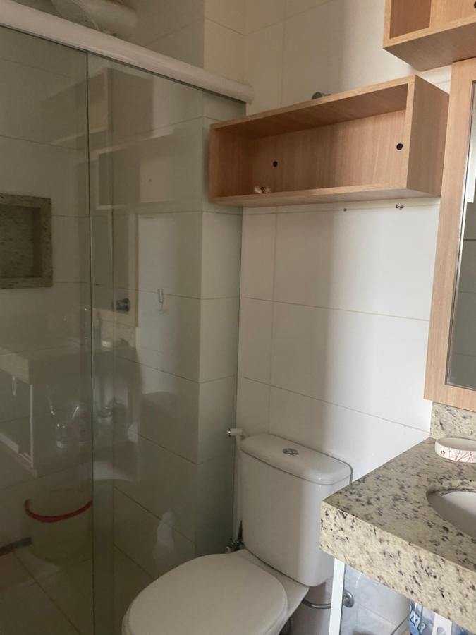 Everest Flat Service Caldas Novas Exterior foto